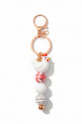 Little chicken keychain