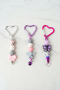Cute and handy keychain